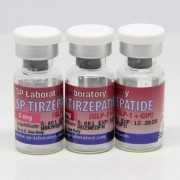 Tirzepatide 5mg SP (Тирзепатид)